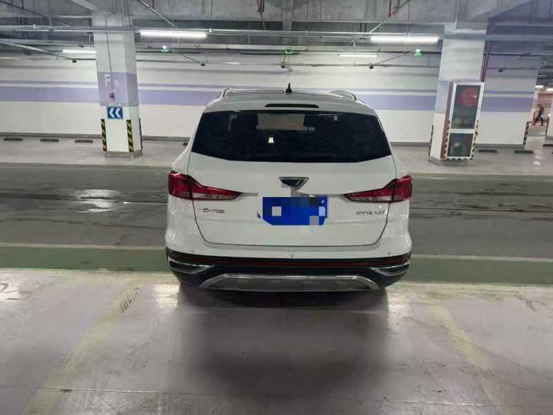 杭州20年大众捷达6