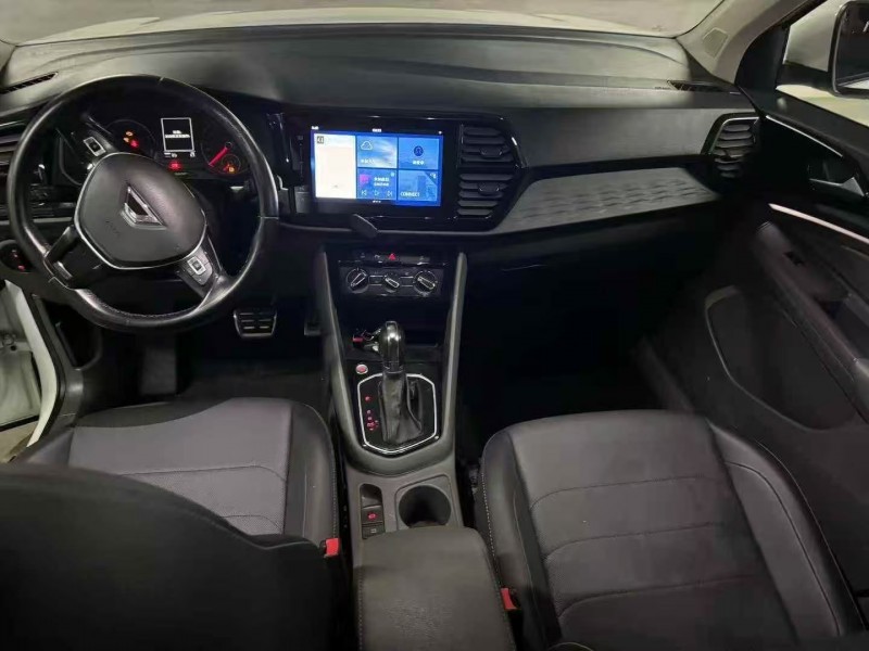 杭州20年大众捷达8