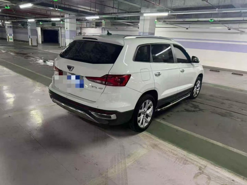 杭州20年大众捷达9