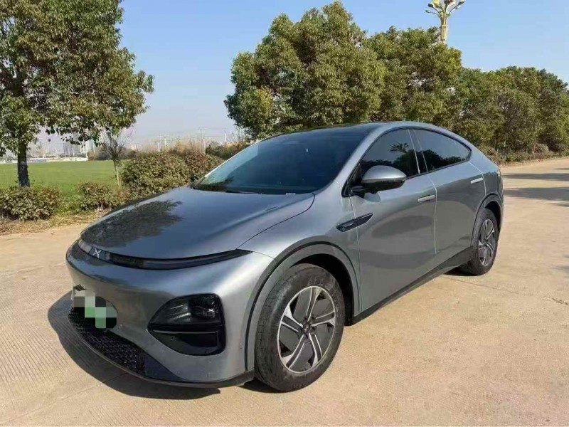 徐州23年小鹏汽车G62