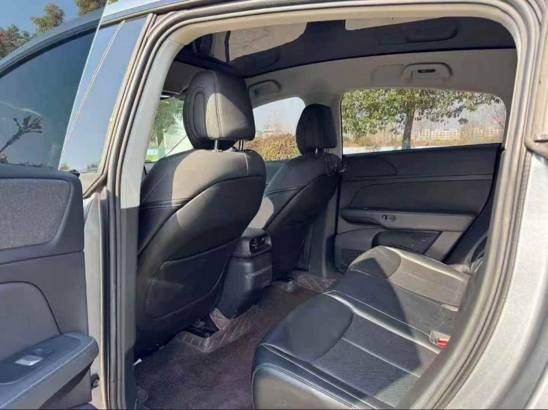 徐州23年小鹏汽车G67