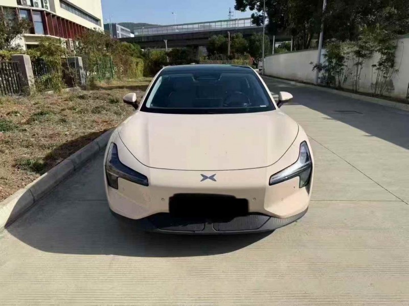 徐州24年小鹏汽车m031