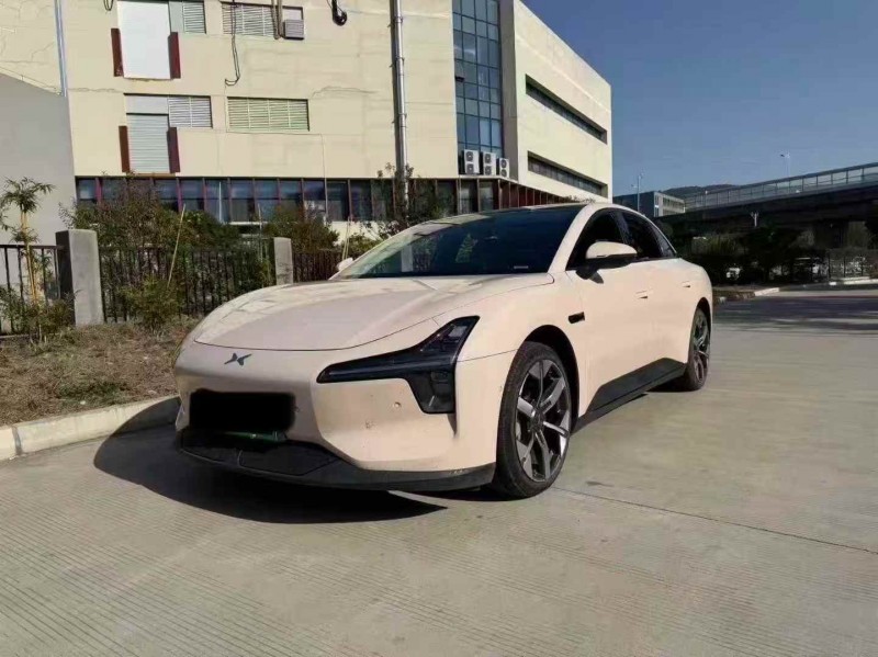 徐州24年小鹏汽车m033