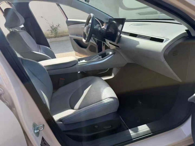 徐州24年小鹏汽车m034