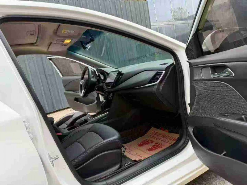 徐州18年雪佛兰科沃兹6