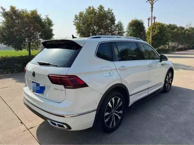 淮安22年大众途观8