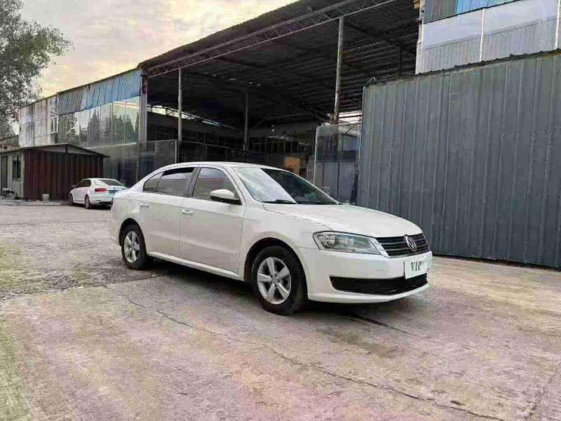 徐州18年大众朗逸3