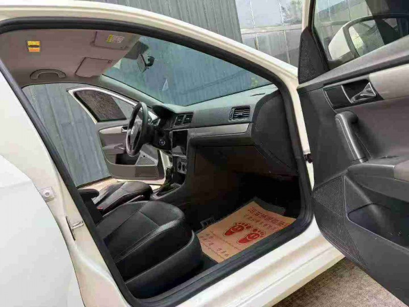 徐州18年大众朗逸6