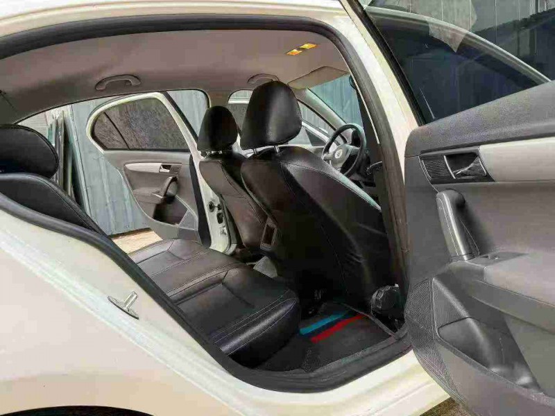 徐州18年大众朗逸7