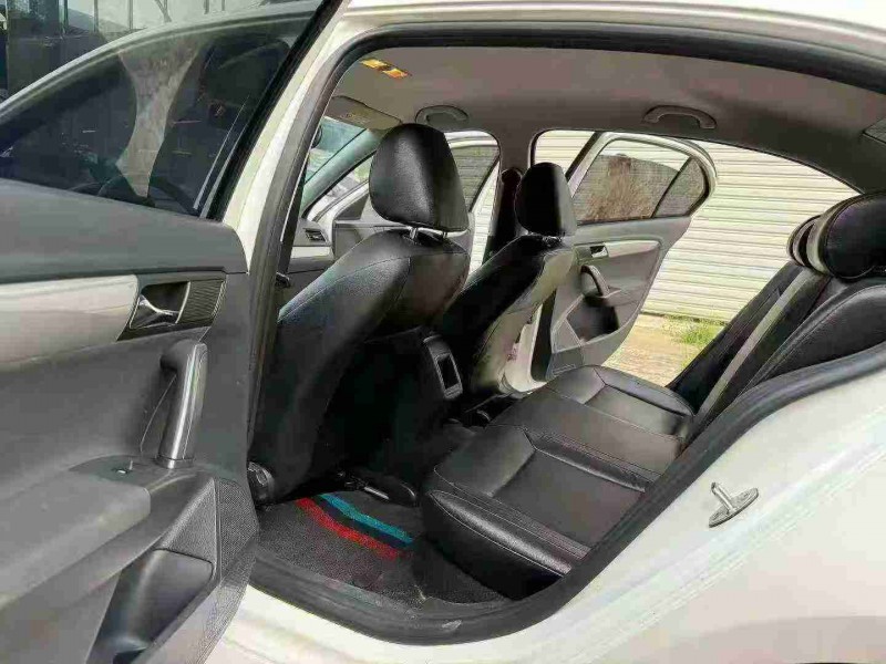 徐州18年大众朗逸8