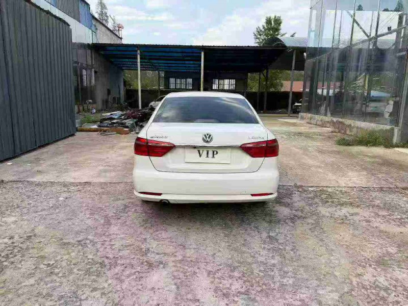 徐州18年大众朗逸9