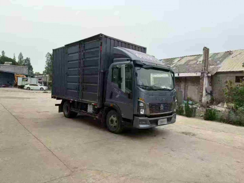 徐州24年卡车系列重汽豪沃3