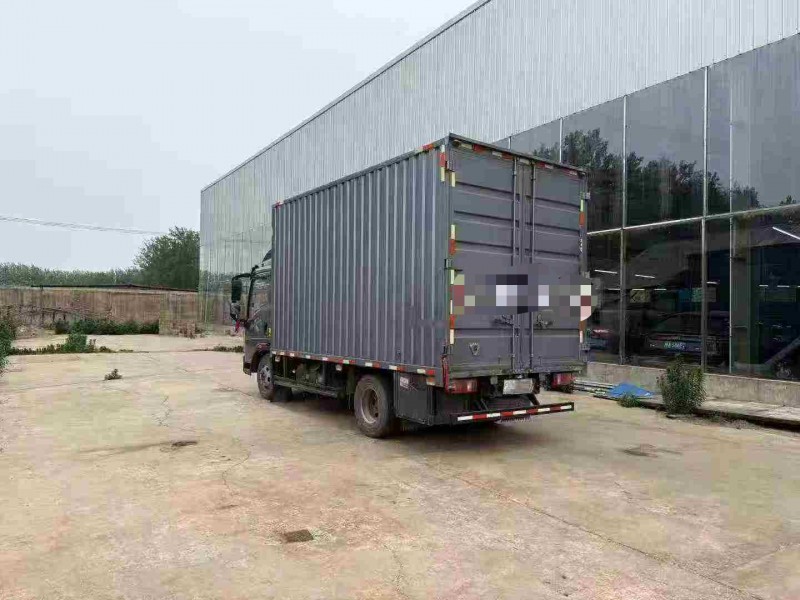 徐州24年卡车系列重汽豪沃7