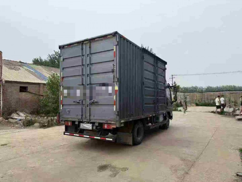 徐州24年卡车系列重汽豪沃8