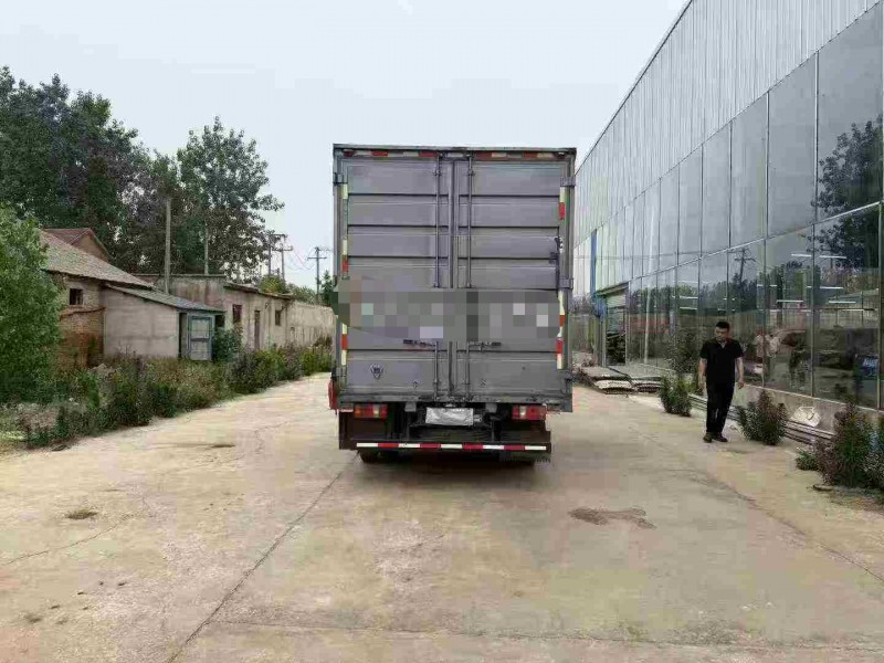 徐州24年卡车系列重汽豪沃9