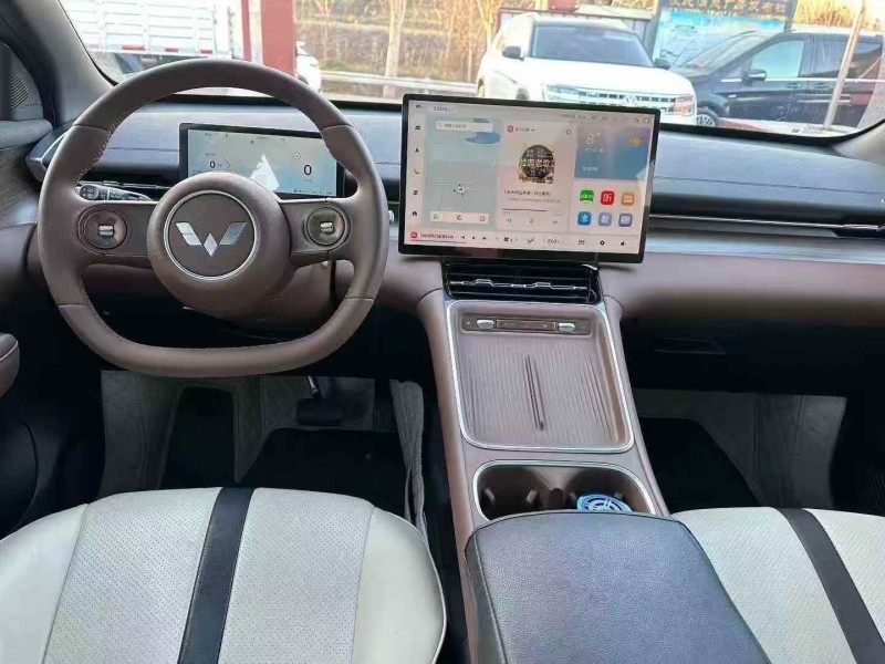 淄博25年五菱汽车星光5