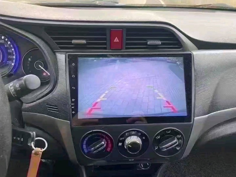 台州17年本田凌派7