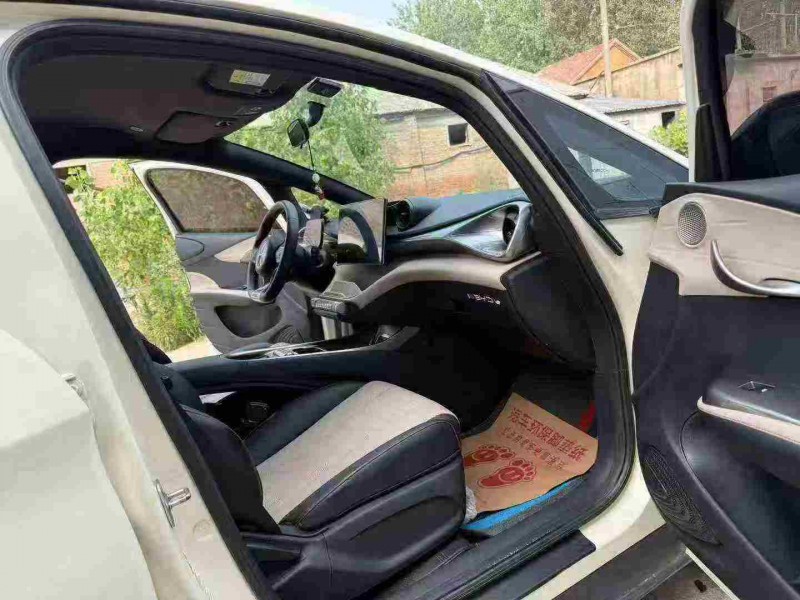 徐州23年比亚迪海豚6