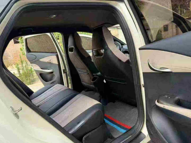 徐州23年比亚迪海豚7