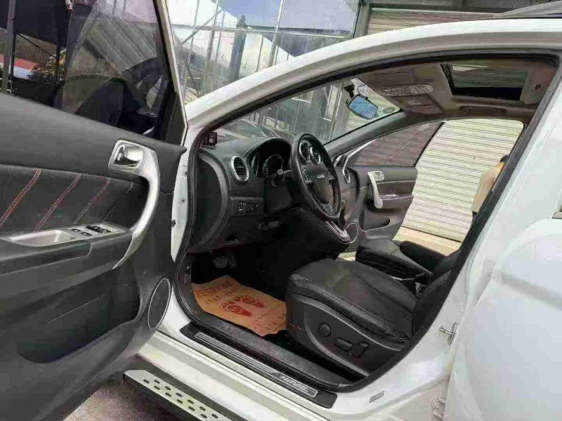 徐州17年哈弗H64