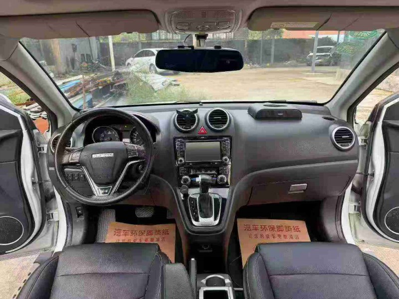 徐州17年哈弗H65