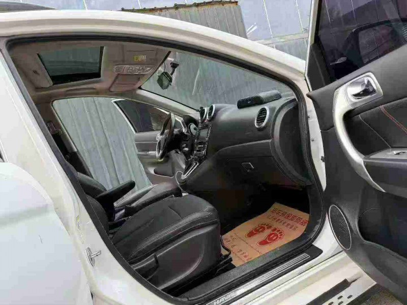 徐州17年哈弗H66