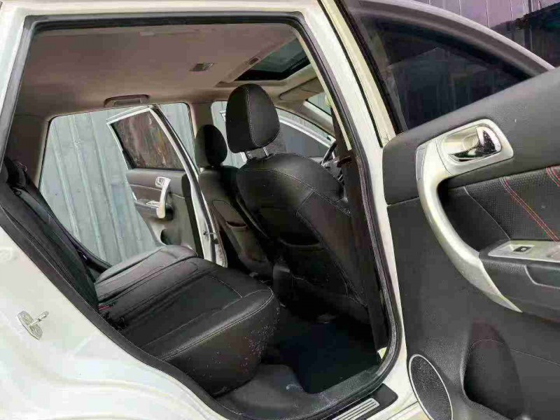 徐州17年哈弗H67