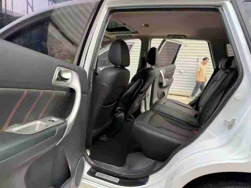 徐州17年哈弗H68