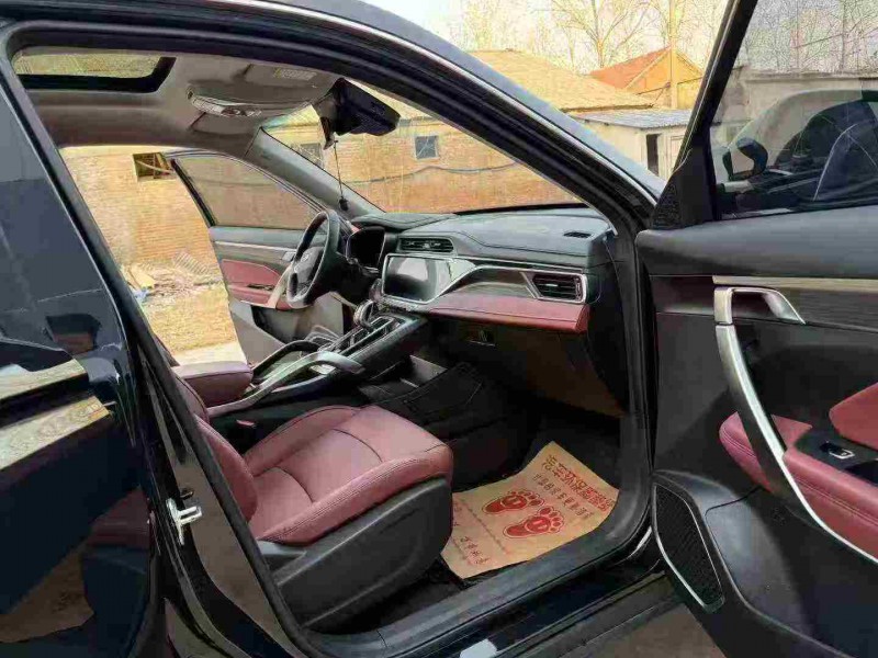 徐州23年吉利博越6