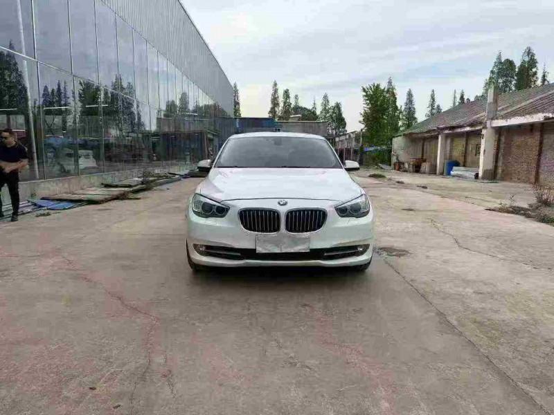 徐州13年宝马5系1