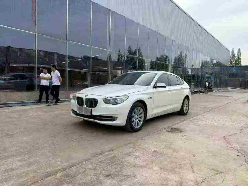 徐州13年宝马5系2