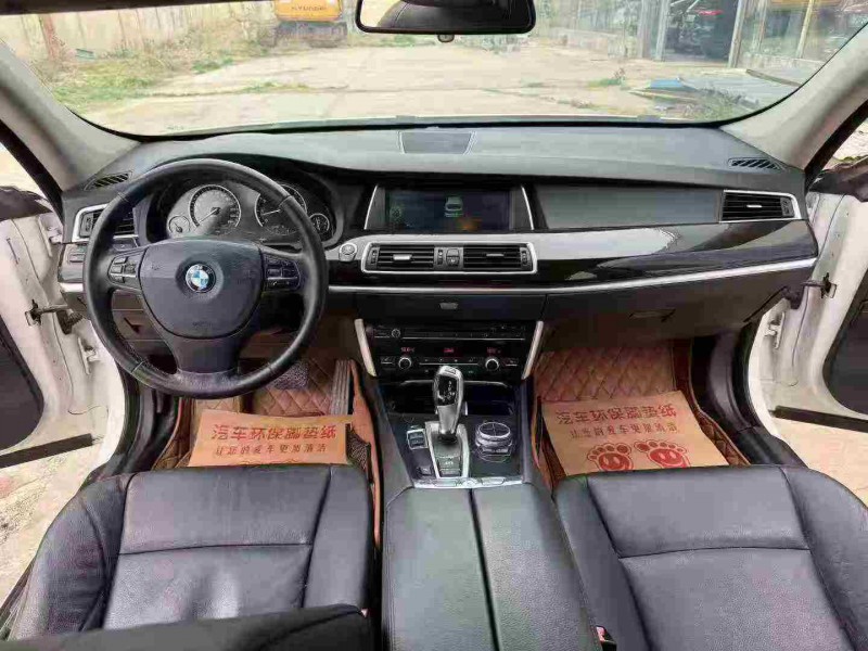 徐州13年宝马5系5