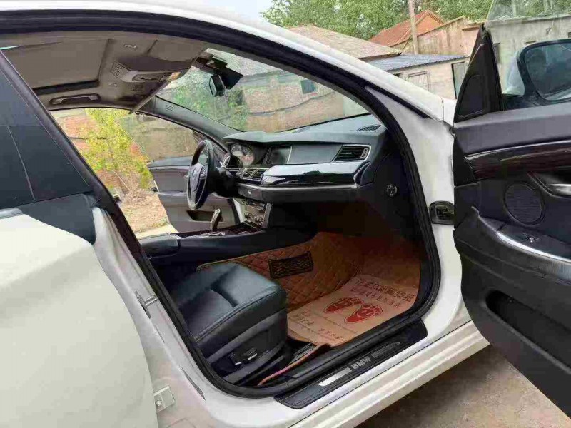 徐州13年宝马5系6