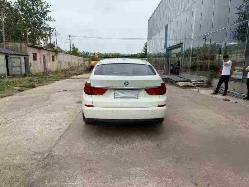 徐州13年宝马5系9