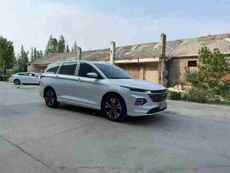 徐州21年五菱汽车凯捷2