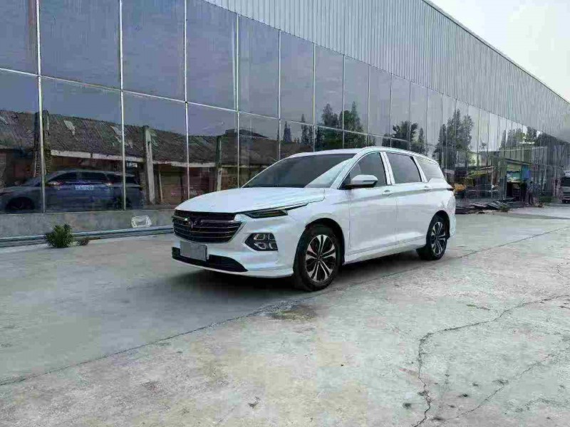 徐州21年五菱汽车凯捷3