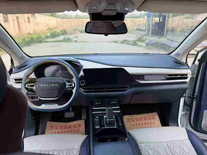 徐州21年五菱汽车凯捷5