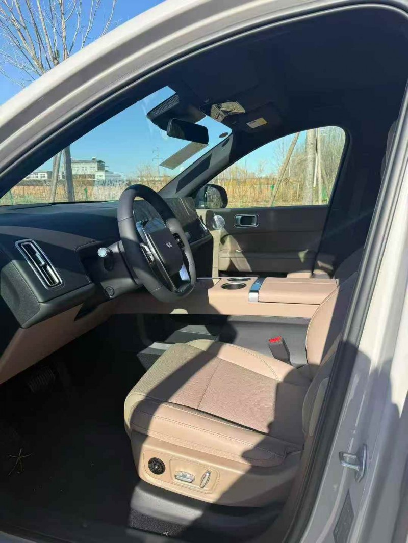 枣庄25年理想L66