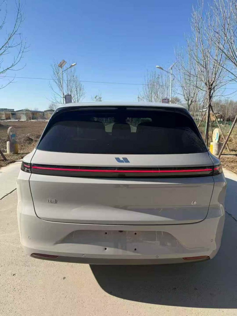 枣庄25年理想L68