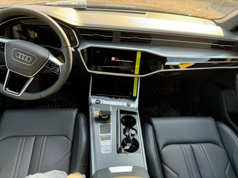 菏泽25年奥迪A6L6