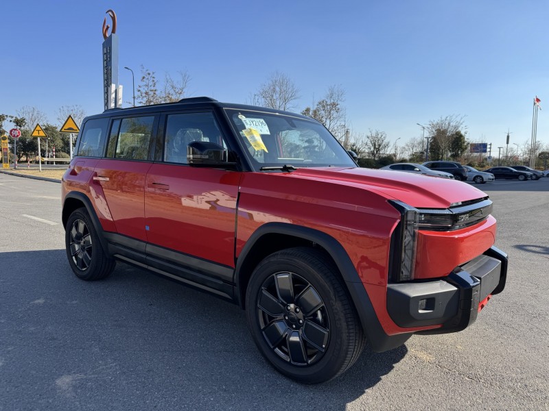 盐城25年奇瑞爱卡2