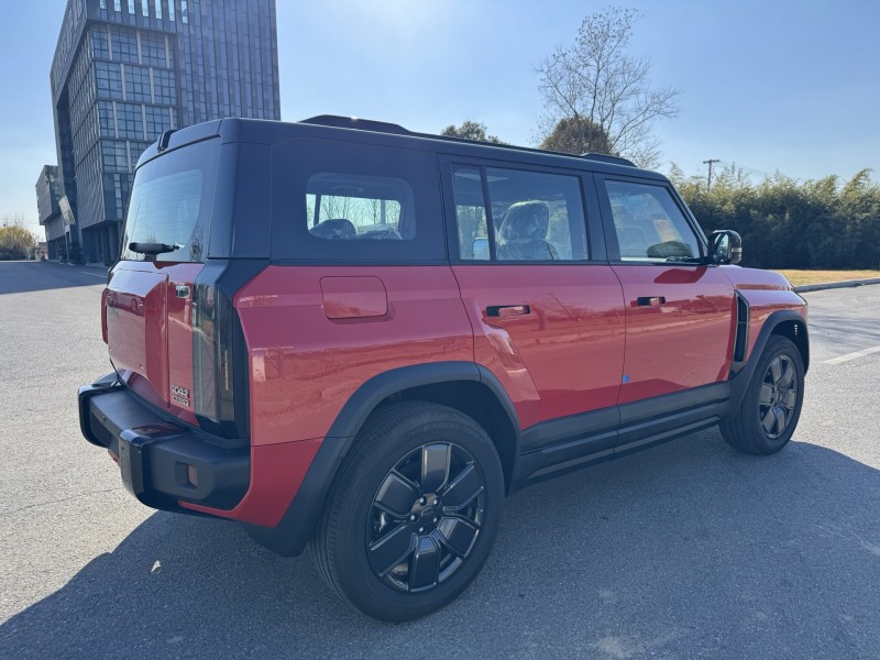 盐城25年奇瑞爱卡5