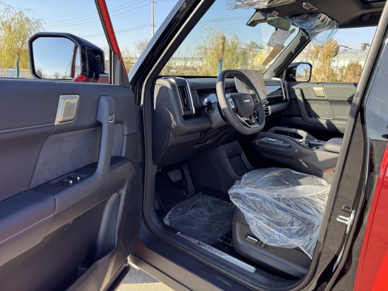 盐城25年奇瑞爱卡6