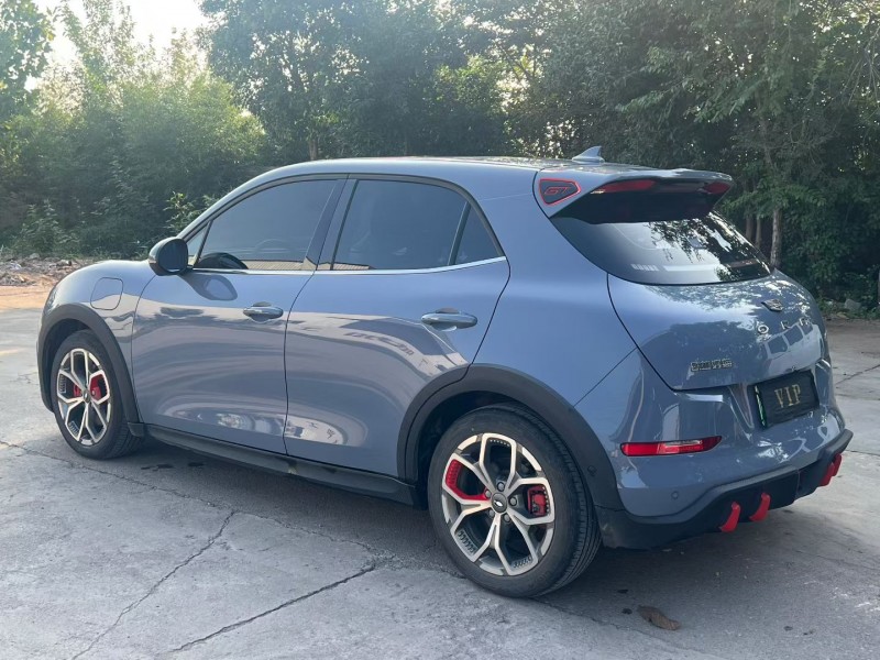 徐州22年长城汽车欧拉4