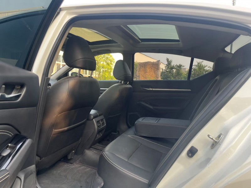 徐州22年日产天籁6