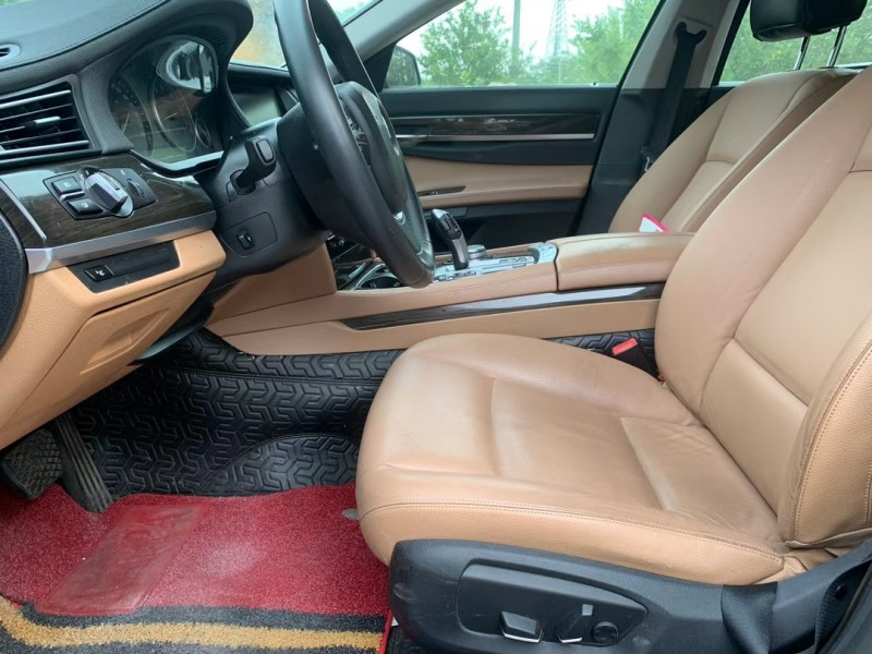 徐州15年宝马7系6