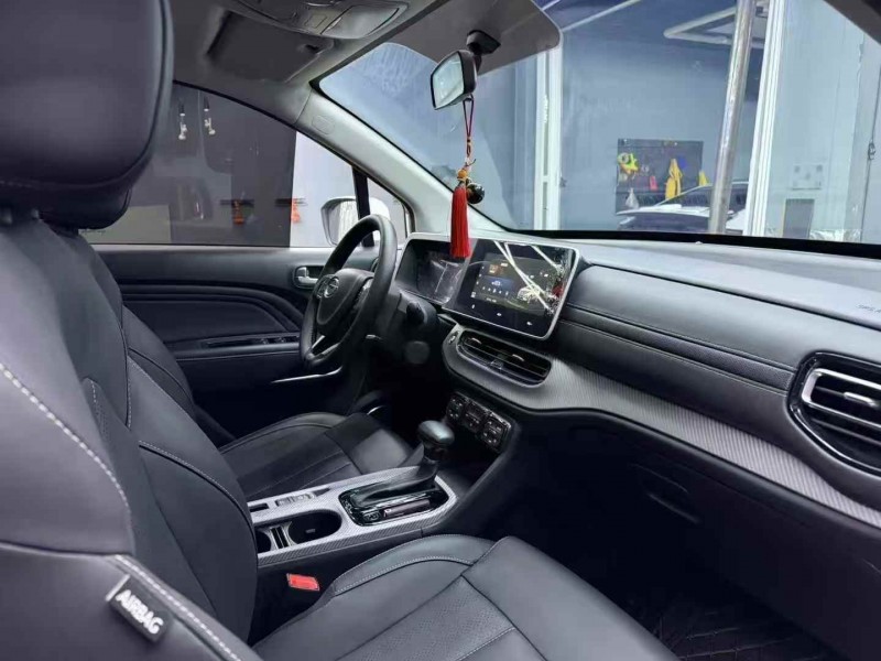 淄博21年传祺GS37