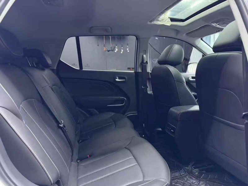 淄博21年传祺GS38