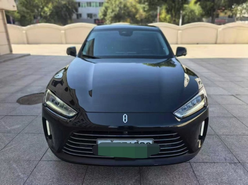 保定23年华为智选问界1