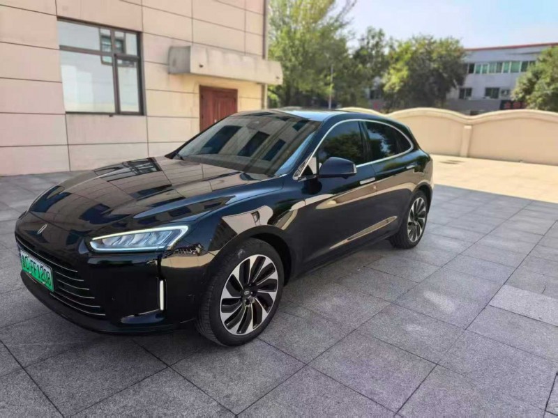 保定23年华为智选问界2